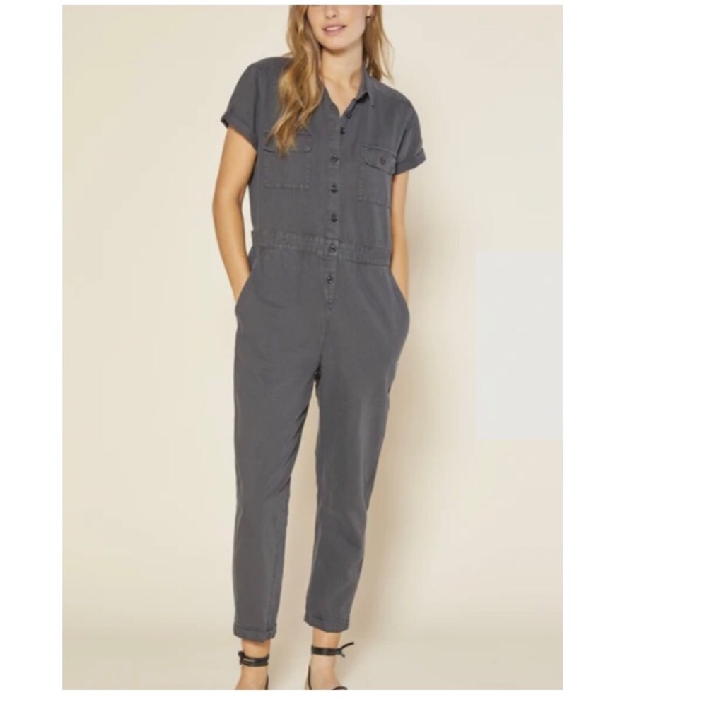 Outerknown Sea Suit
